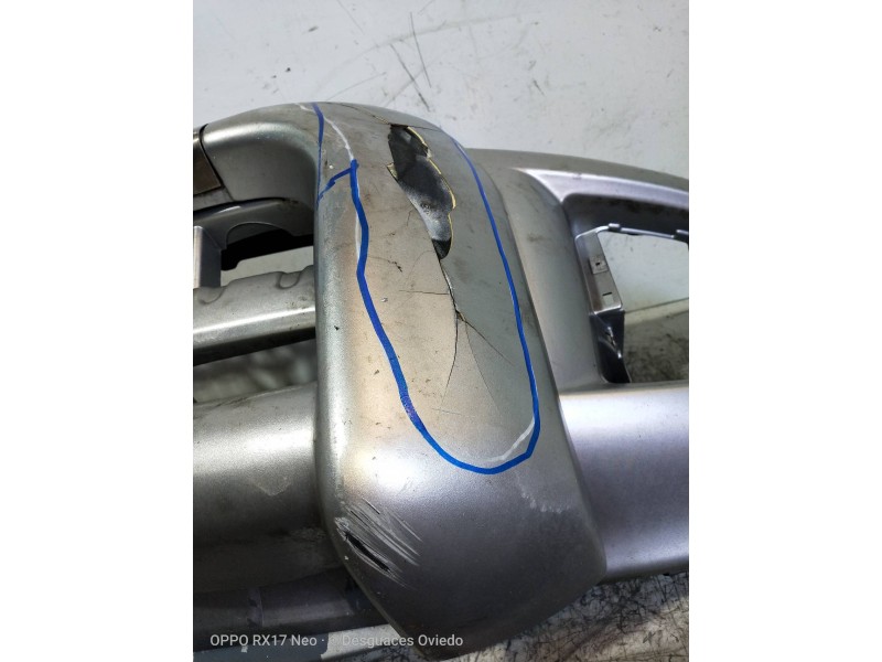 Recambio de paragolpes delantero para toyota rav 4 (a2) 2.0 luna 4x4 referencia OEM IAM   