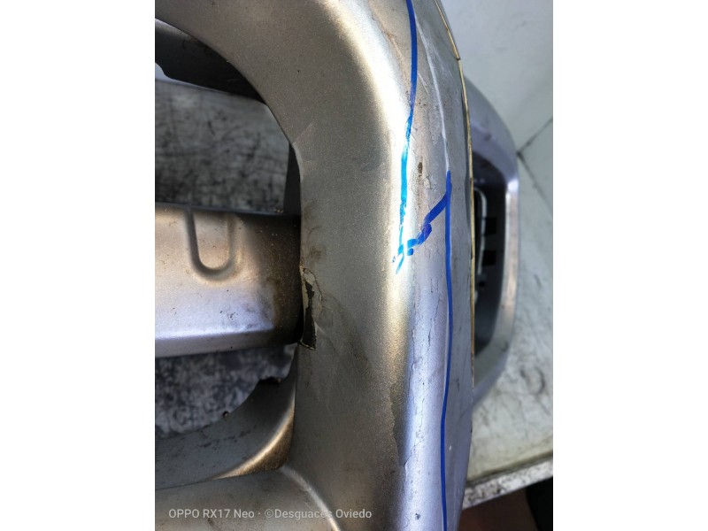 Recambio de paragolpes delantero para toyota rav 4 (a2) 2.0 luna 4x4 referencia OEM IAM   