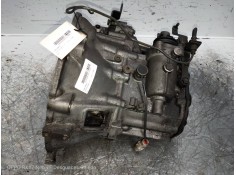 Recambio de caja cambios para toyota starlet 1.0 referencia OEM IAM B50514905  