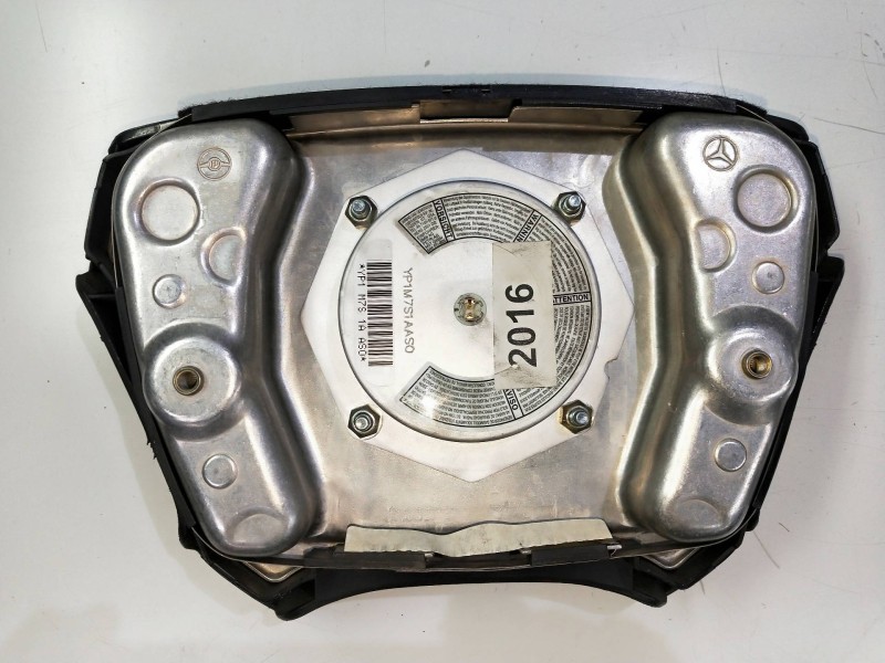 Recambio de kit airbag para mercedes clase e (w210) berlina diesel referencia OEM IAM   