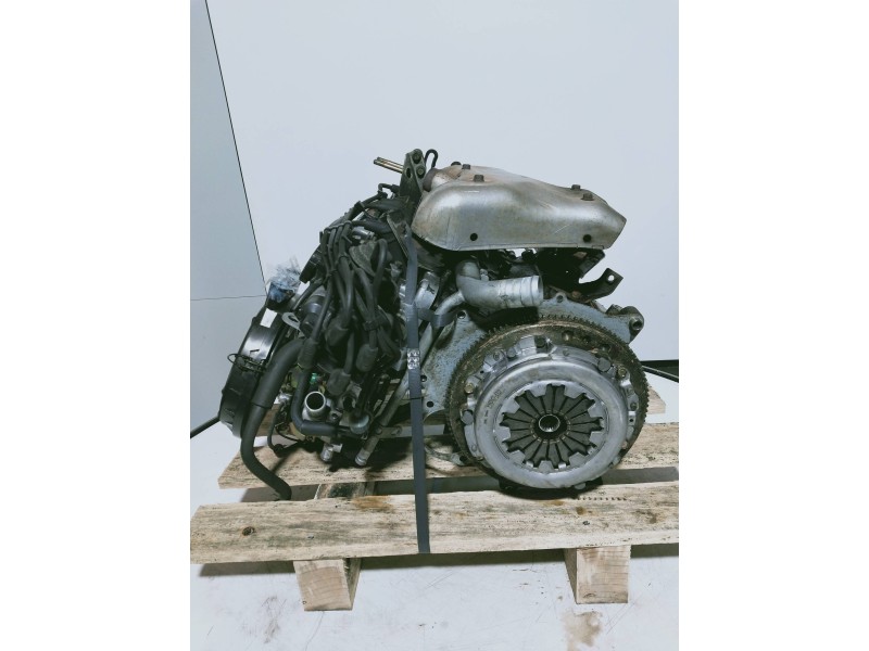 Recambio de motor completo para mitsubishi lancer berlina (c60a/c70a) 1.5 cat referencia OEM IAM 4G15  