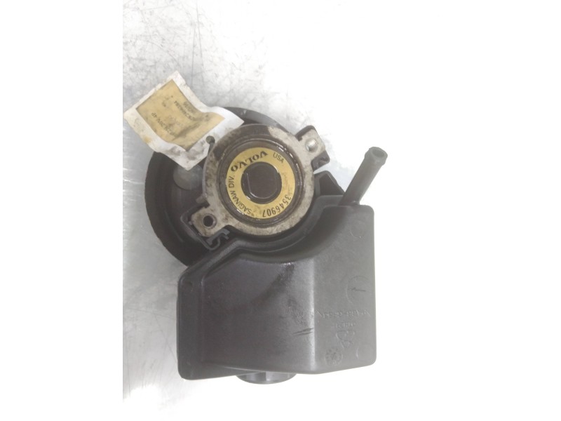 Recambio de bomba direccion para volvo s70 berlina 2.5 cat referencia OEM IAM 3546907  