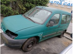 citroen berlingo del año 2002