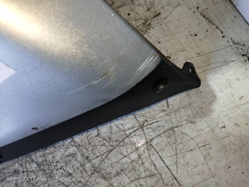 Recambio de paragolpes delantero para toyota rav 4 (a2) 2.0 luna 4x4 referencia OEM IAM   