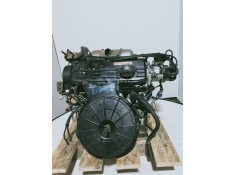 Recambio de motor completo para mitsubishi lancer berlina (c60a/c70a) 1.5 cat referencia OEM IAM 4G15   2