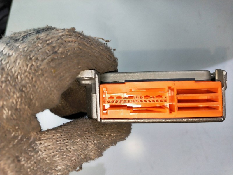 Recambio de kit airbag para mercedes clase e (w210) berlina diesel referencia OEM IAM   