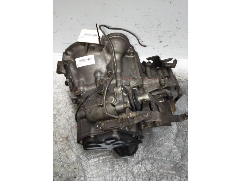Recambio de caja cambios para toyota starlet 1.0 referencia OEM IAM B50514905  