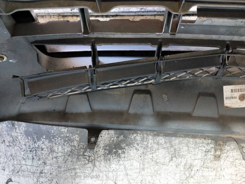 Recambio de paragolpes delantero para toyota rav 4 (a2) 2.0 luna 4x4 referencia OEM IAM   