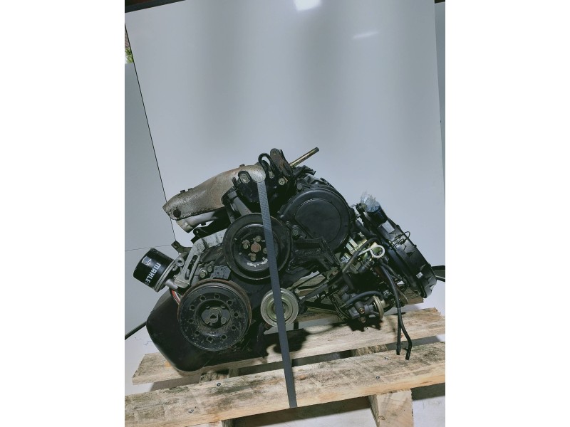 Recambio de motor completo para mitsubishi lancer berlina (c60a/c70a) 1.5 cat referencia OEM IAM 4G15  