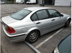 bmw serie 3 berlina (e46) del año 2002 2