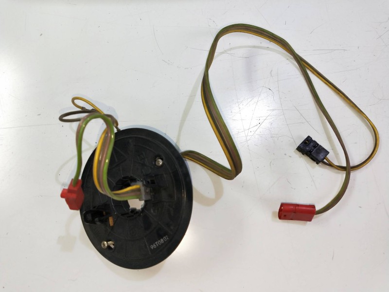 Recambio de kit airbag para mercedes clase e (w210) berlina diesel referencia OEM IAM   