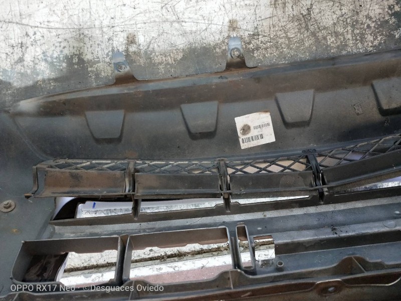 Recambio de paragolpes delantero para toyota rav 4 (a2) 2.0 luna 4x4 referencia OEM IAM   