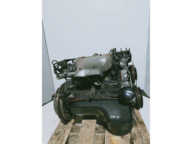 Recambio de motor completo para mitsubishi lancer berlina (c60a/c70a) 1.5 cat referencia OEM IAM 4G15  