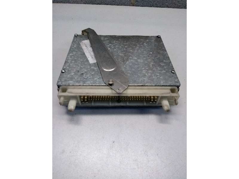 Recambio de centralita motor uce para volvo s70 berlina 2.5 cat referencia OEM IAM S103955411B P1275476 1T70273424 BL2