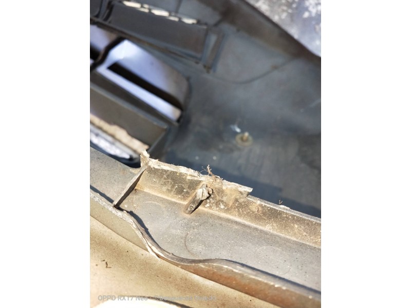 Recambio de paragolpes delantero para toyota rav 4 (a2) 2.0 luna 4x4 referencia OEM IAM   