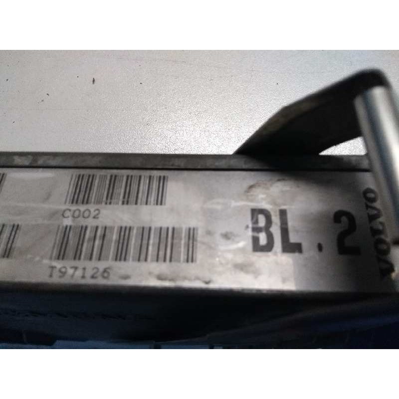 Recambio de centralita motor uce para volvo s70 berlina 2.5 cat referencia OEM IAM S103955411B P1275476 1T70273424 BL2