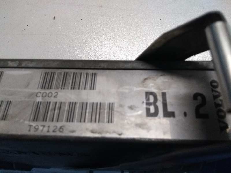 Recambio de centralita motor uce para volvo s70 berlina 2.5 cat referencia OEM IAM S103955411B P1275476 1T70273424 BL2