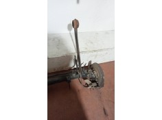 Recambio de puente trasero para nissan primera berlina (p12) acenta referencia OEM IAM   DISCO / ABS 2