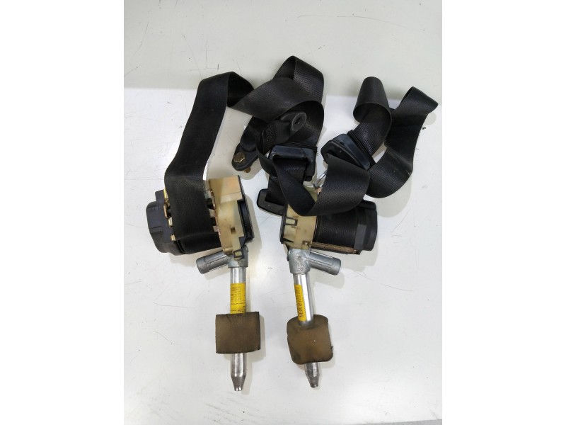 Recambio de kit airbag para mercedes clase e (w210) berlina diesel referencia OEM IAM   