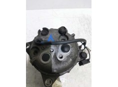Recambio de compresor aire acondicionado para volvo s70 berlina 2.5 cat referencia OEM IAM 5060116741 8708581 9166045 DKS15CH