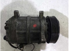 Recambio de compresor aire acondicionado para volvo s70 berlina 2.5 cat referencia OEM IAM 5060116741 8708581 9166045 DKS15CH 2