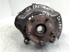 Recambio de mangueta delantera derecha para toyota previa (r30) 2.0 turbodiesel cat referencia OEM IAM   