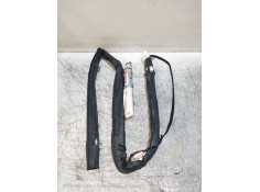 Recambio de airbag cortina delantero izquierdo para citroen c5 berlina seduction referencia OEM IAM 9687714280  