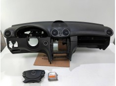 Recambio de kit airbag para mercedes clase clk (w209) coupe 2.7 cdi 20v cat referencia OEM IAM   