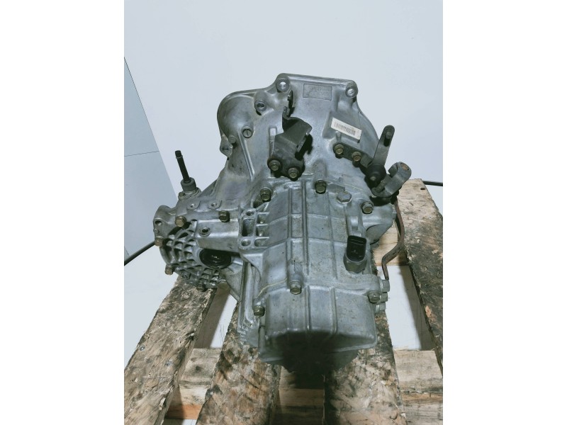 Recambio de caja cambios para mitsubishi lancer berlina (c60a/c70a) 1.5 cat referencia OEM IAM F5M211RRAC KQ2070 