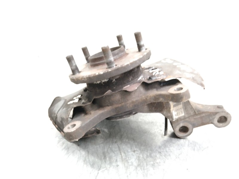 Recambio de mangueta delantera derecha para toyota previa (r30) 2.0 turbodiesel cat referencia OEM IAM   