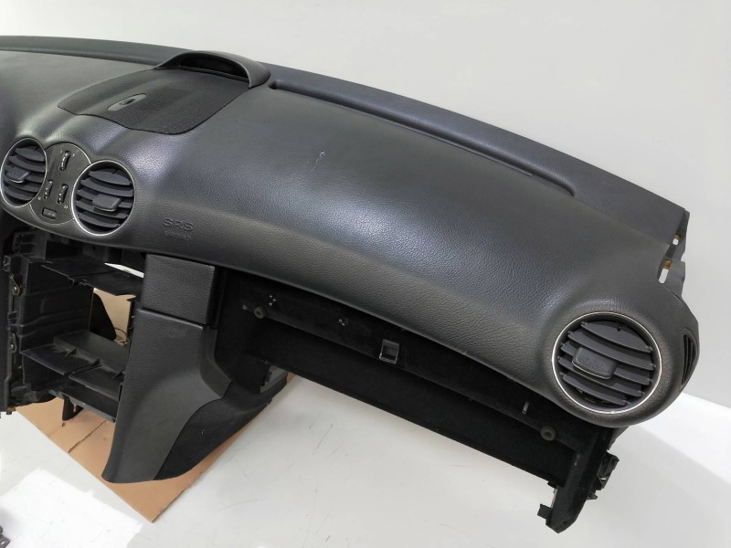 Recambio de kit airbag para mercedes clase clk (w209) coupe 2.7 cdi 20v cat referencia OEM IAM   