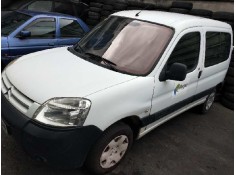 citroen berlingo del año 2009