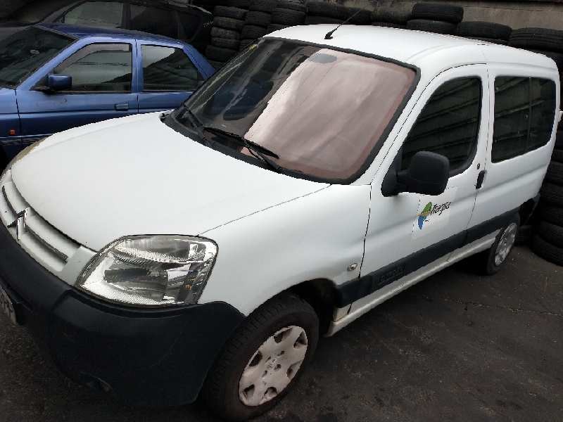 citroen berlingo del año 2009
