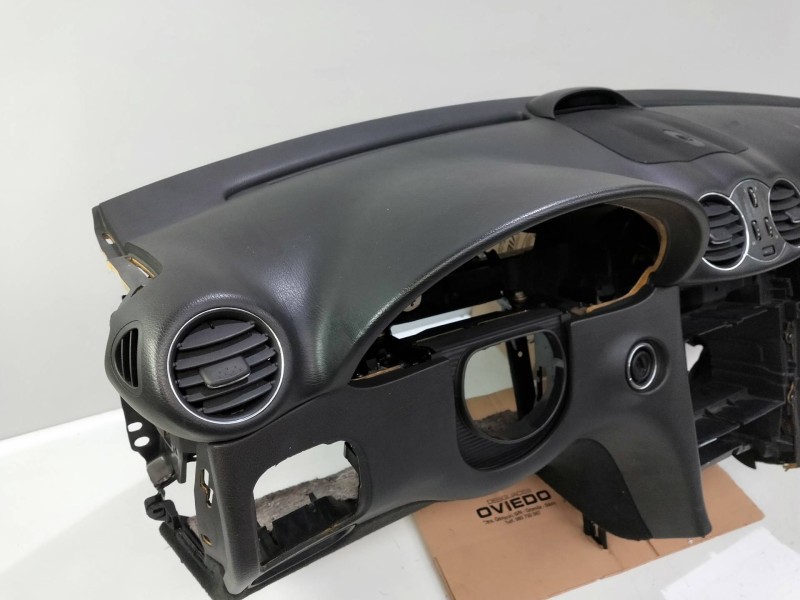 Recambio de kit airbag para mercedes clase clk (w209) coupe 2.7 cdi 20v cat referencia OEM IAM   