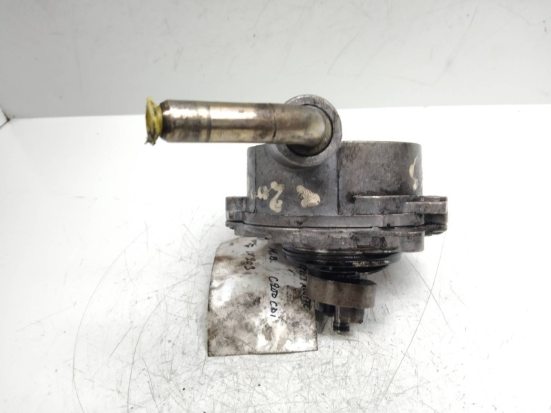 Recambio de depresor freno / bomba vacio para mercedes clase c (w203) berlina 200 compressor (203.045) referencia OEM IAM A61123