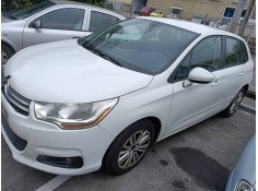 citroen c4 lim. del año 2014