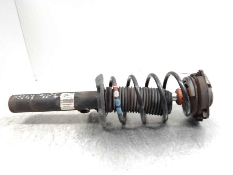 Recambio de amortiguador delantero derecho para volkswagen jetta (1k2) advance referencia OEM IAM 1T0413031GG  