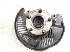 Recambio de mangueta delantera izquierda para toyota previa 2.4 referencia OEM IAM   