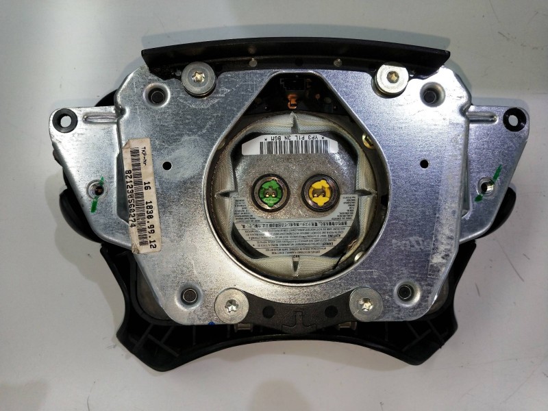 Recambio de kit airbag para mercedes clase clk (w209) coupe 2.7 cdi 20v cat referencia OEM IAM   