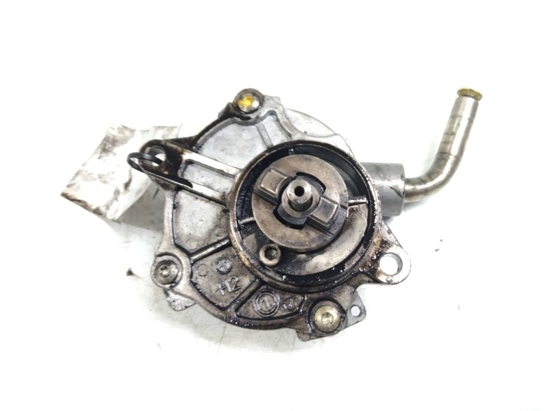 Recambio de depresor freno / bomba vacio para mercedes clase c (w203) berlina 200 compressor (203.045) referencia OEM IAM A61123