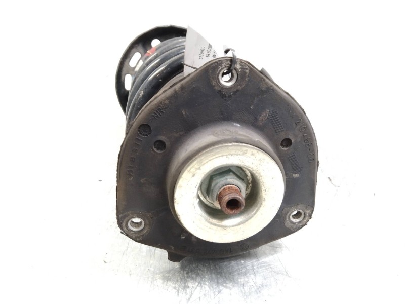 Recambio de amortiguador delantero derecho para volkswagen jetta (1k2) advance referencia OEM IAM 1T0413031GG  
