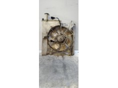 Recambio de electroventilador para citroen c1 sx referencia OEM IAM 5020378 163600Q02000 