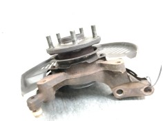 Recambio de mangueta delantera izquierda para toyota previa 2.4 referencia OEM IAM    2