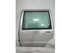 Recambio de puerta trasera izquierda para volvo s70 berlina 2.5 cat referencia OEM IAM   