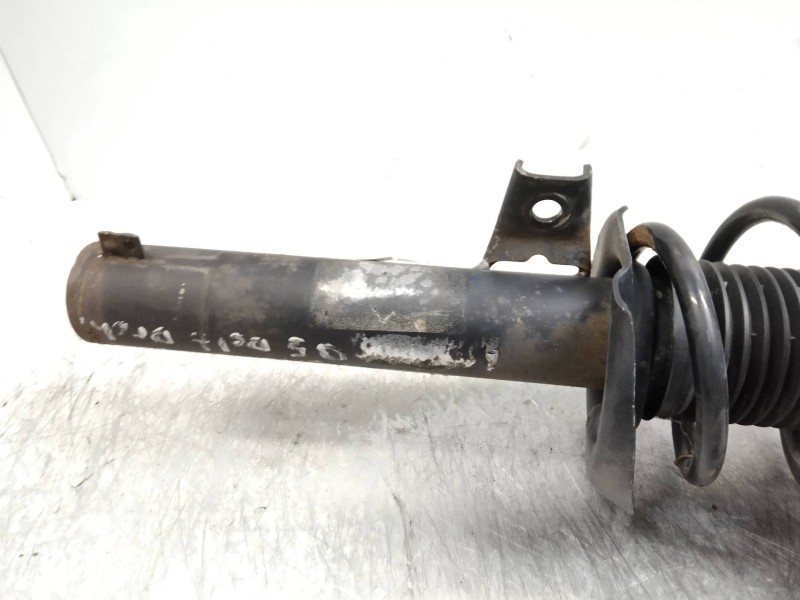 Recambio de amortiguador delantero derecho para volkswagen jetta (1k2) advance referencia OEM IAM 1T0413031GG  