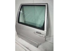 Recambio de puerta trasera izquierda para volvo s70 berlina 2.5 cat referencia OEM IAM    2
