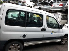 citroen berlingo del año 2009 2
