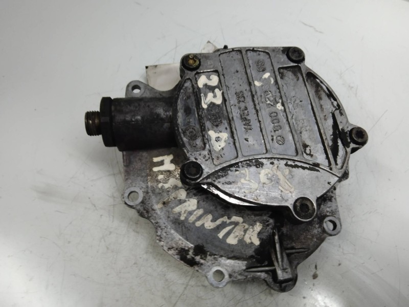 Recambio de depresor freno / bomba vacio para mercedes sprinter (w901,w904) caja cerr. 308 d (903.361-362-363) techo elevado ref