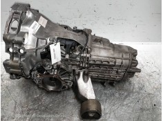 Recambio de caja cambios para volkswagen passat berlina (3b2) 1.9 tdi referencia OEM IAM DUK 17089 
