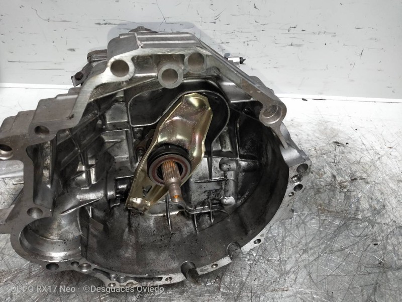 Recambio de caja cambios para volkswagen passat berlina (3b2) 1.9 tdi referencia OEM IAM DUK 17089 